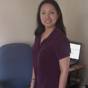 Meet your Posher, Cindy